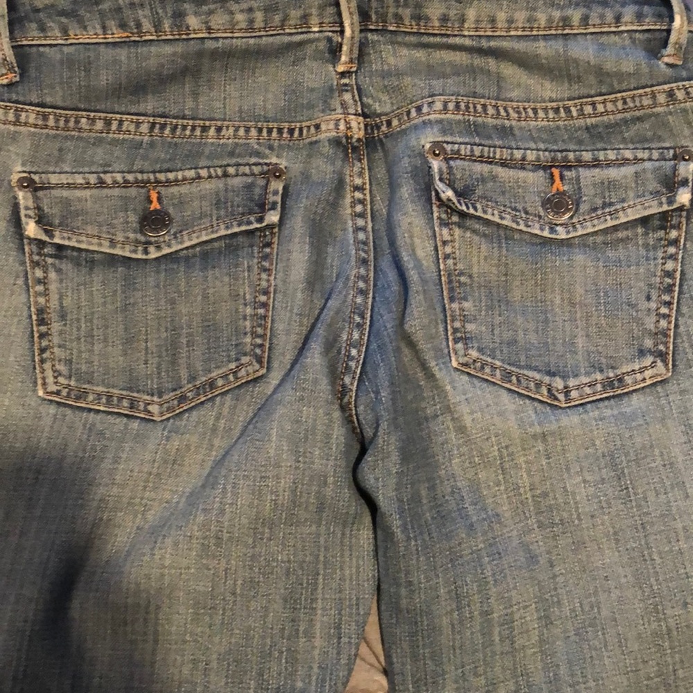 Jeans - Picture 2 of 2